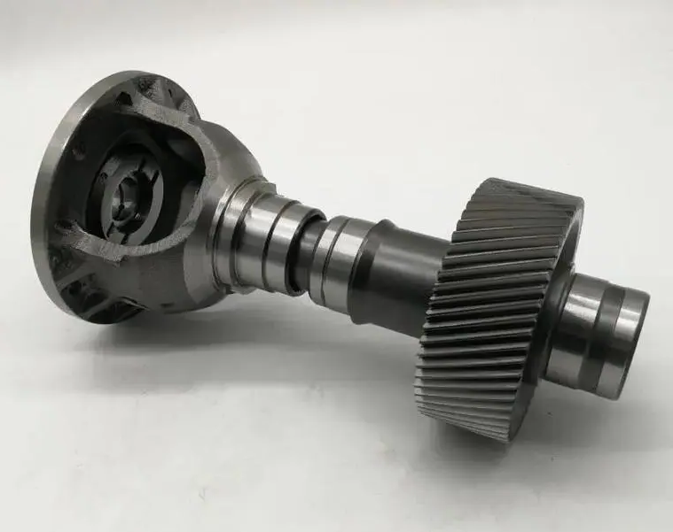 AZ2210030003 Auxiliary Shaft Third Gear for Howo Truck