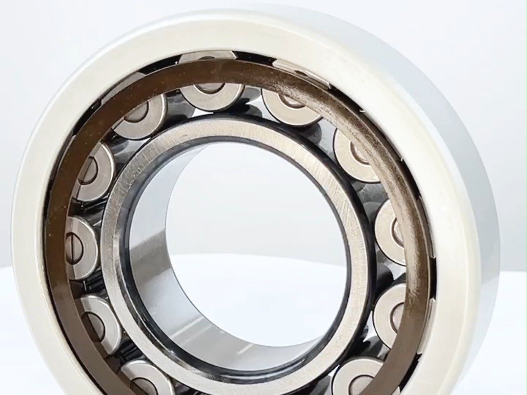 AZ9003329309 NUP309E Bearing for Howo Truck Transmission