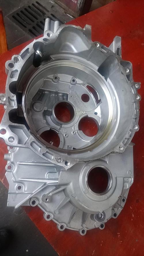 AZ2220100005 Transmission Rear Shell for Howo Truck