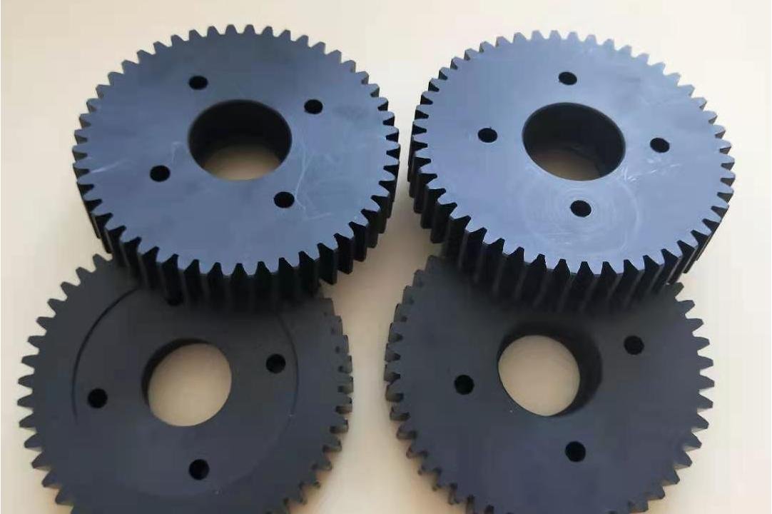 Howo Truck Transmission Drive Active Gear High WG2210040003