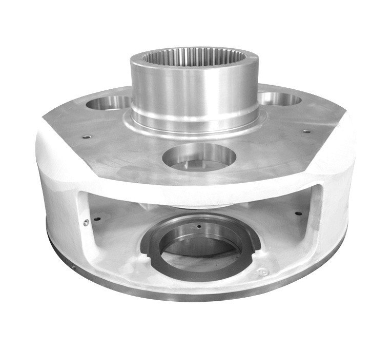 WG2225100002 Front Planetary Gear for Howo Truck Transmission