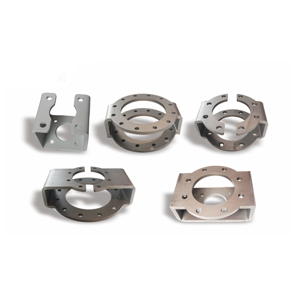 AZ2229060040 Solenoid Valve Bracket for Howo Truck Transmission