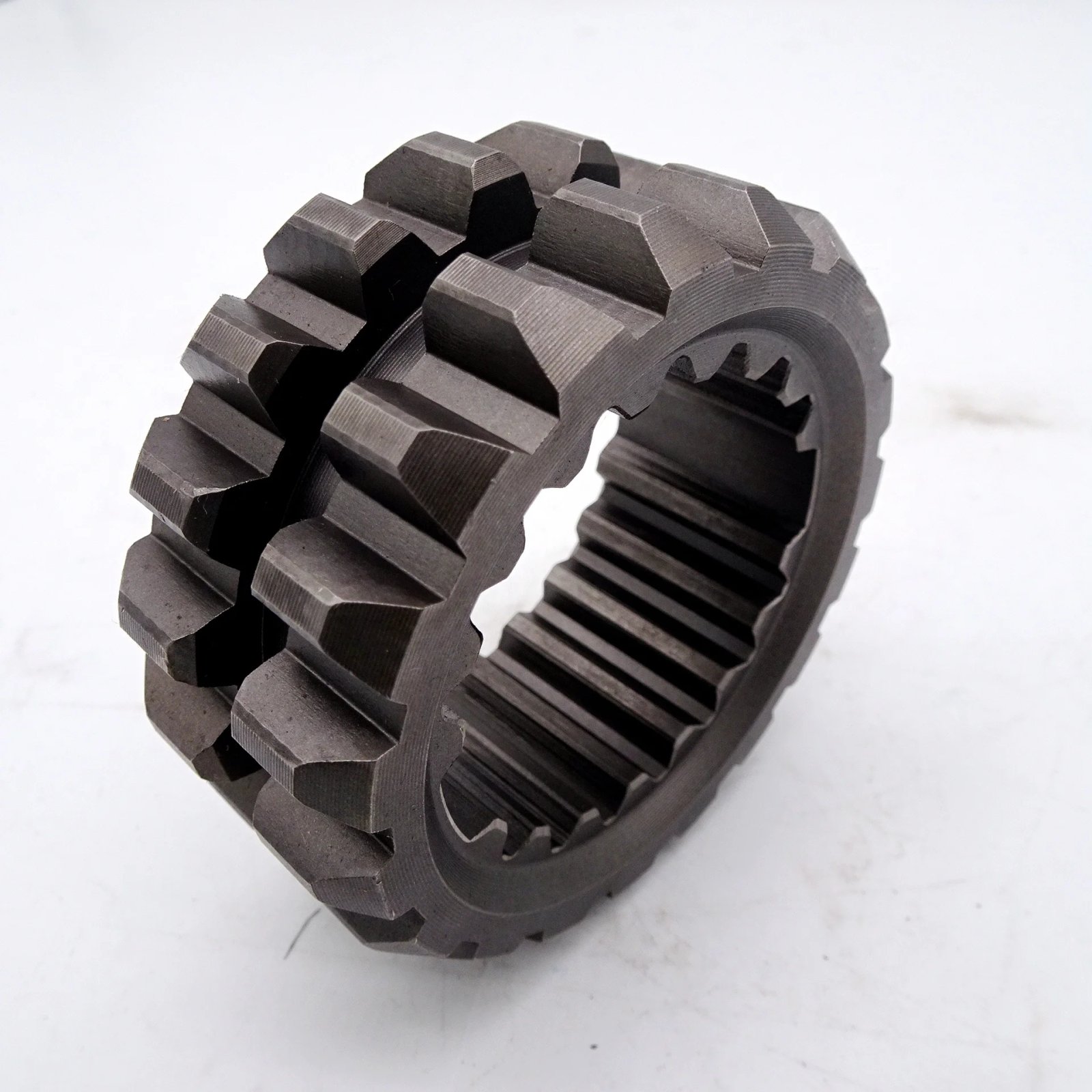 Spline Stop Plate WG2210040012 for Howo Truck Transmission