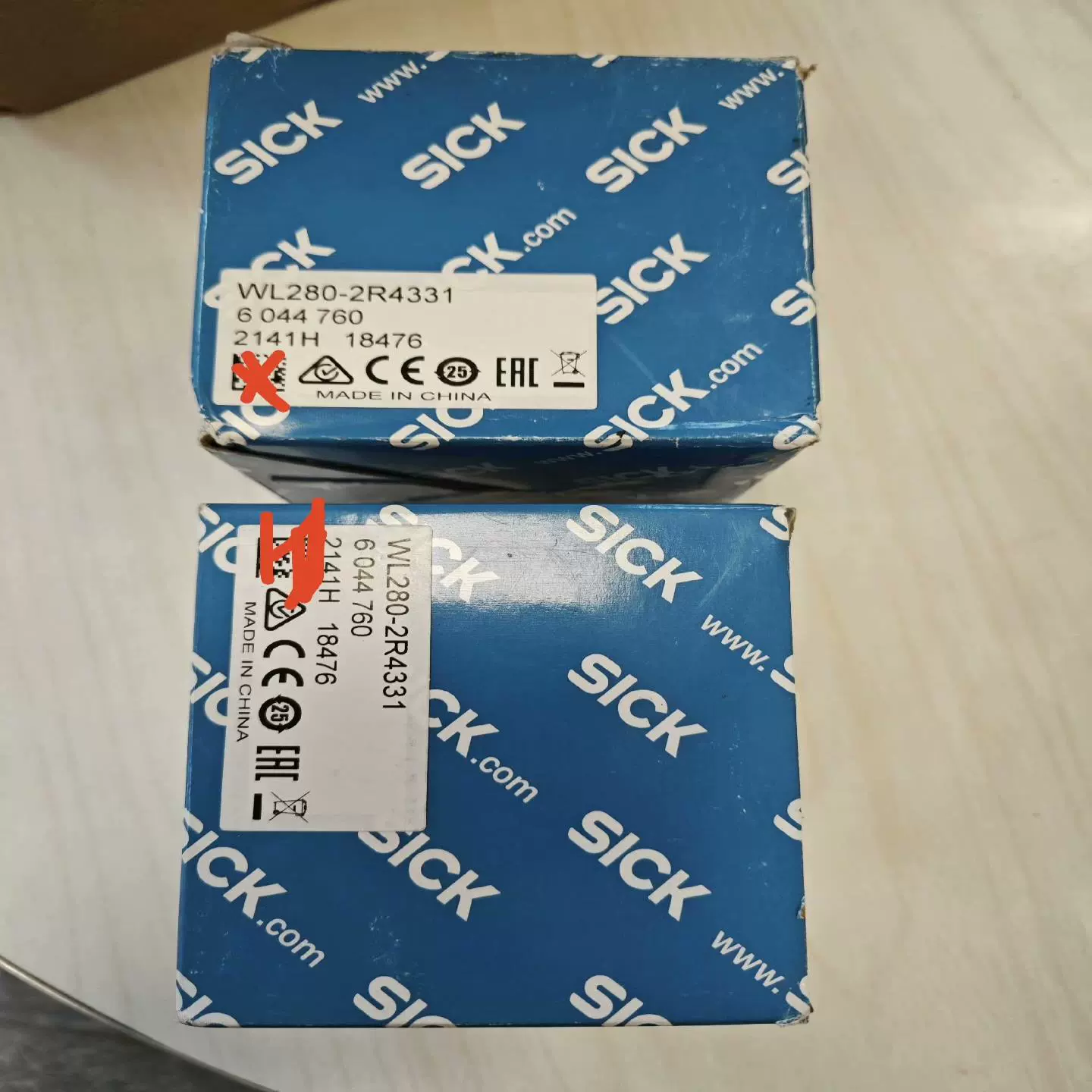 WG2229100074 Original Lock Plate for Howo Truck Transmission