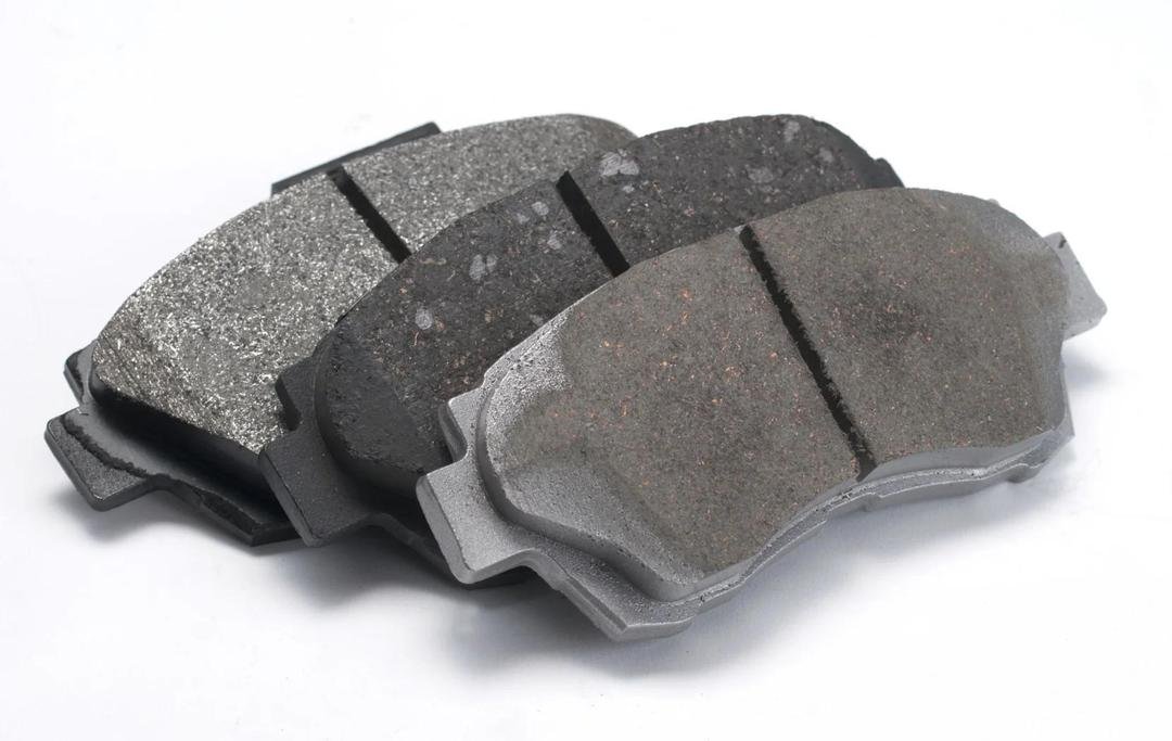 AZ2280060005 Brake Friction Pads for Howo Truck Transmission