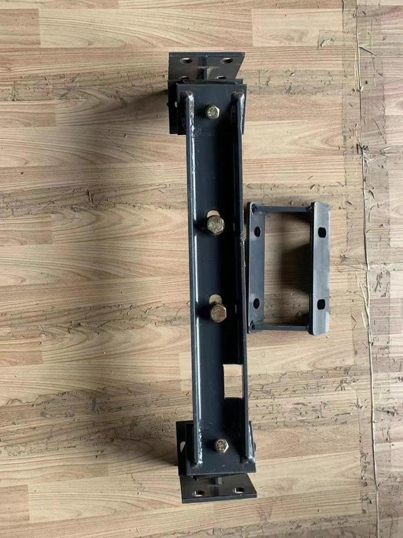 AZ2203260010 Transmission Brake Bracket for Howo Truck