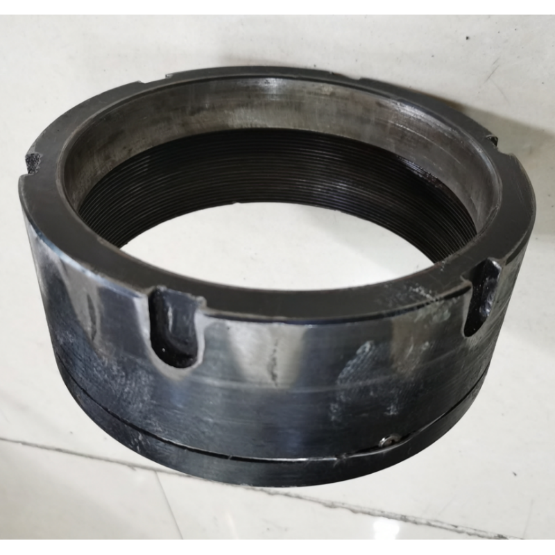 AZ1630840016 Air Inlet Sealing Ring for Howo Truck Cabin