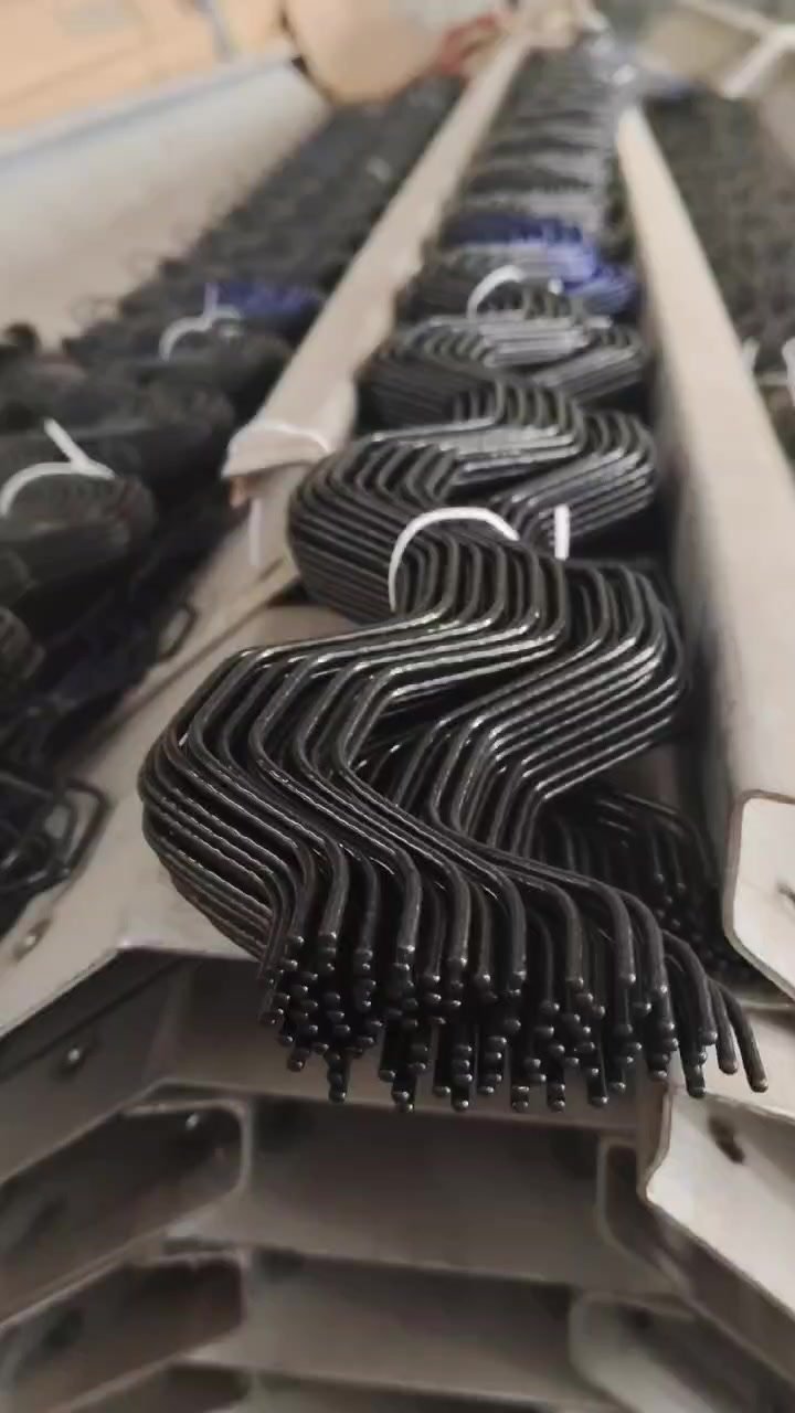 AZ2208020001 Optional Clip Spring Set for Howo Transmission