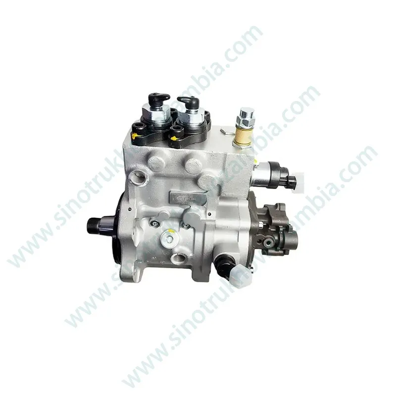 Injection Pump