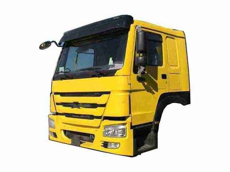 HW70 Cab