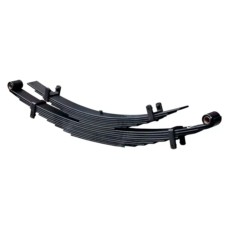 Howo Leaf Spring: 13,000 kg Load Capacity