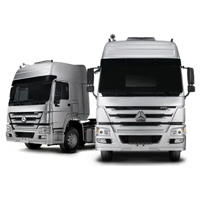 sinotruk howo 380