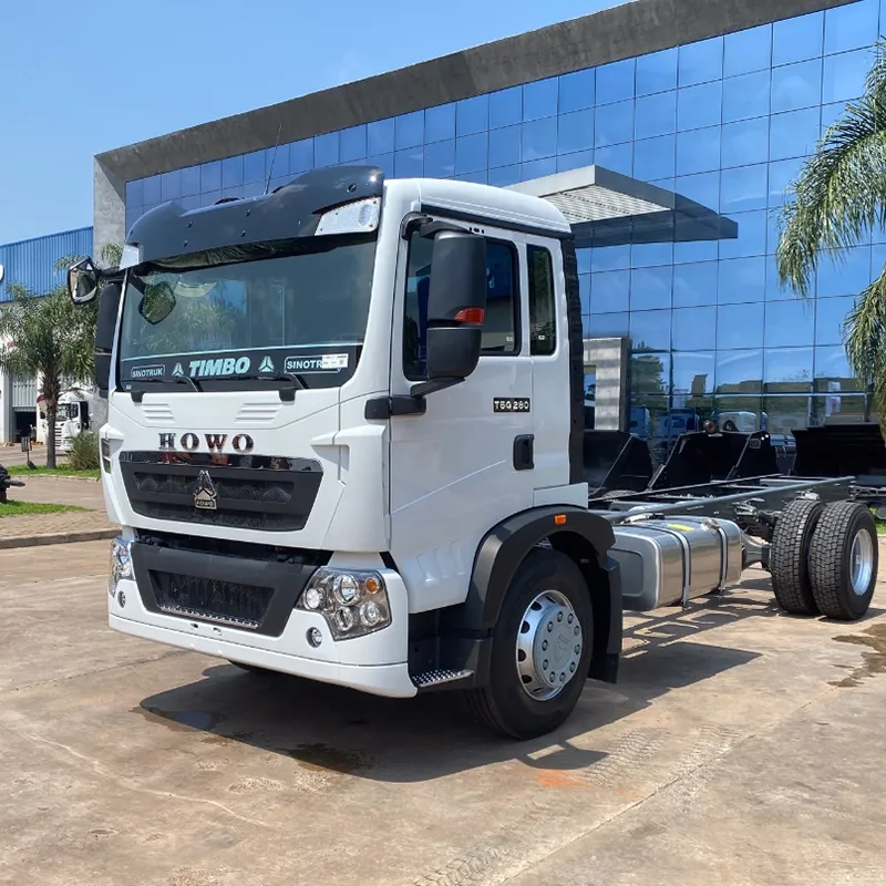 howo 280