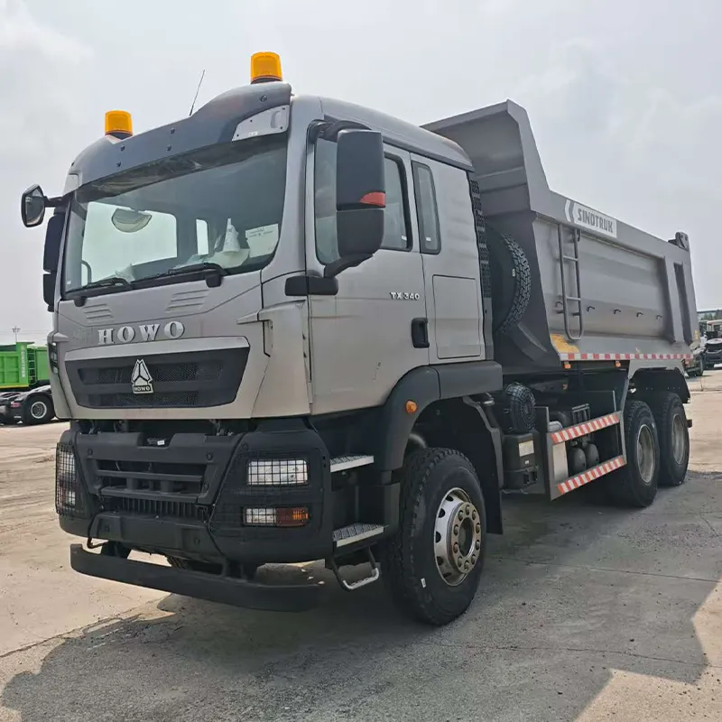howo 340