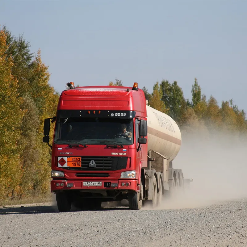 Howo Truck Wikipedia – exploded diagram of Howo chassis and powertrain