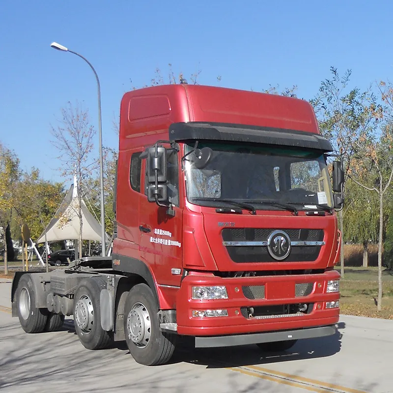 Sinotruk Steyr engine – WD615 series