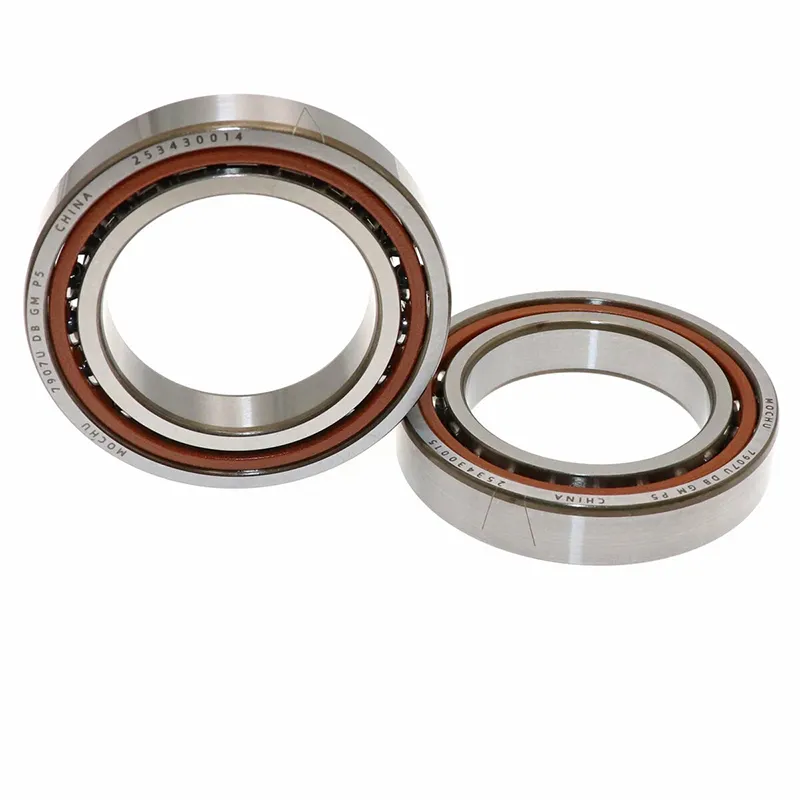 Pinion bearing