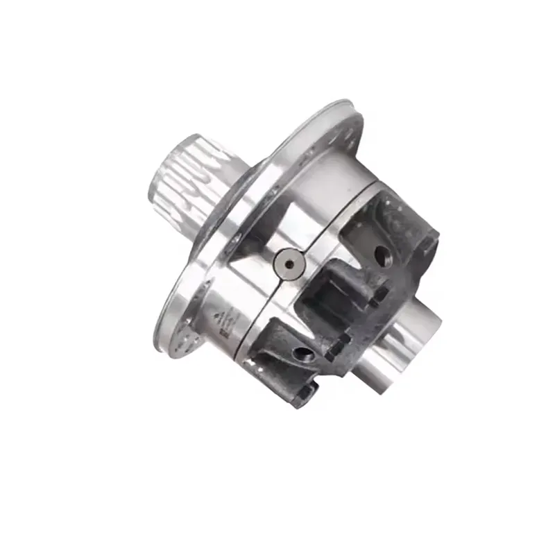 Wheel differential RZM