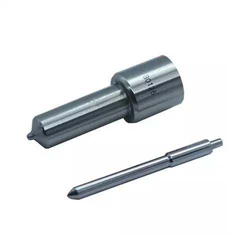 Precision Nozzle & Tip