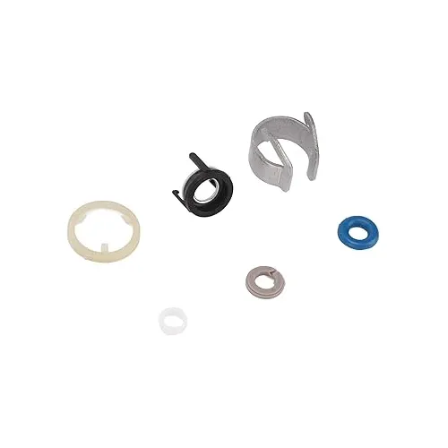 Seal & Clamp Repair Kit