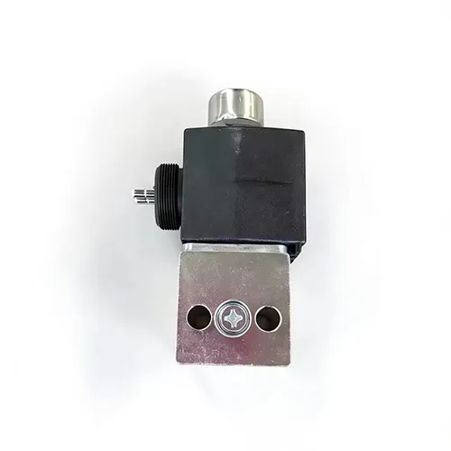 Control Valve / Solenoid
