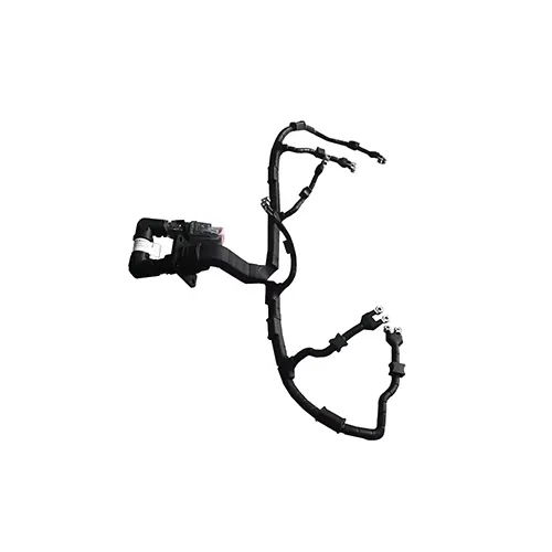 Injector Wiring Harness