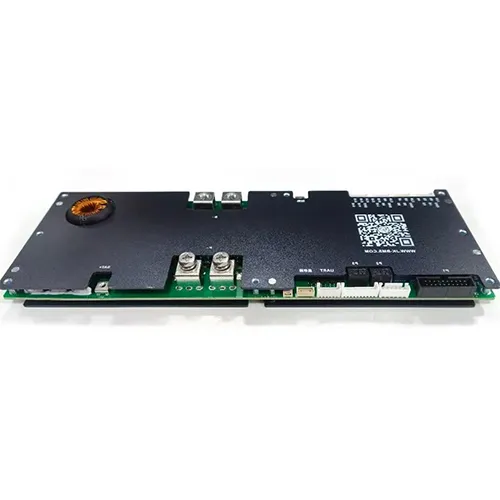 BMS board